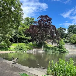 Church House Gardens - Bromley