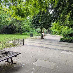 Church House Gardens - Bromley