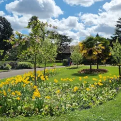 Church House Gardens - Bromley