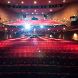 Churchill Theatre - Bromley