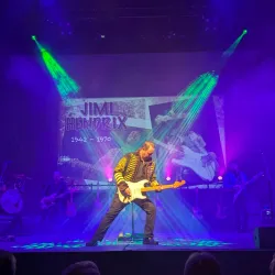 Churchill Theatre - Bromley