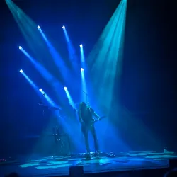 Churchill Theatre - Bromley