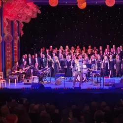 Churchill Theatre - Bromley