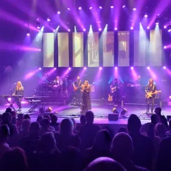 Churchill Theatre - Bromley