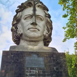 Crystal Palace Park - Bromley