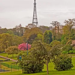 Crystal Palace Park - Bromley