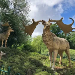 Crystal Palace Park - Bromley