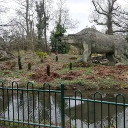 Crystal Palace Park - Bromley