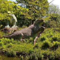 Crystal Palace Park - Bromley