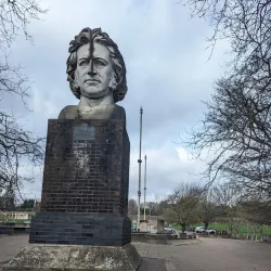 Crystal Palace Park - Bromley