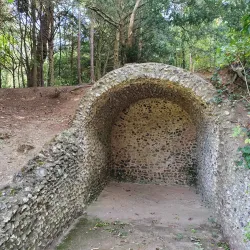 High Elms Country Park - Bromley