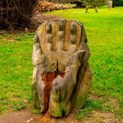 High Elms Country Park - Bromley