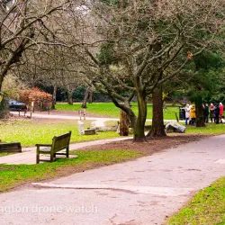 High Elms Country Park - Bromley