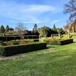 High Elms Country Park - Bromley