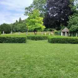 High Elms Country Park - Bromley