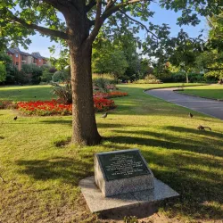 Queens Gardens - Bromley