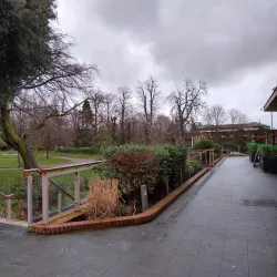 Queens Gardens - Bromley