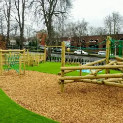 Queens Gardens - Bromley