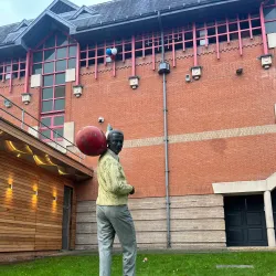 Queens Gardens - Bromley