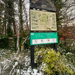 Queens Gardens - Bromley