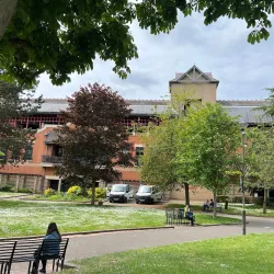 Queens Gardens - Bromley