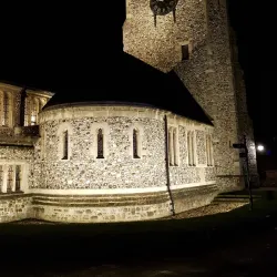 St. Peter and St. Paul Church - Bromley