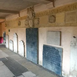 St. Peter and St. Paul Church - Bromley