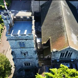 St. Peter and St. Paul Church - Bromley