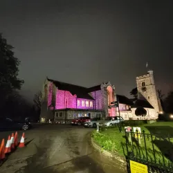 St. Peter and St. Paul Church - Bromley