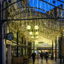 The Glades Shopping Centre - Bromley