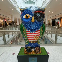 The Glades Shopping Centre - Bromley