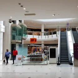 The Glades Shopping Centre - Bromley