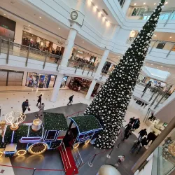 The Glades Shopping Centre - Bromley