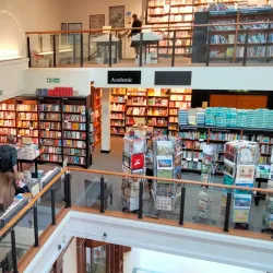 The Glades Shopping Centre - Bromley