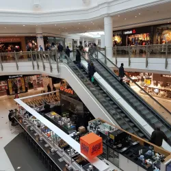 The Glades Shopping Centre - Bromley