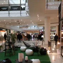 The Glades Shopping Centre - Bromley