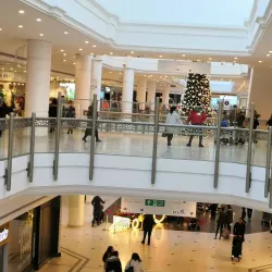 The Glades Shopping Centre - Bromley