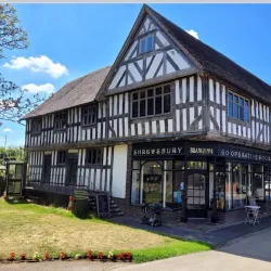 Avoncroft Museum of Historic Buildings - Bromsgrove