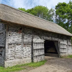Avoncroft Museum of Historic Buildings - Bromsgrove