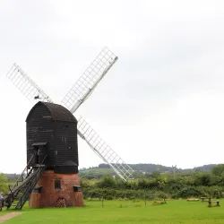 Avoncroft Museum of Historic Buildings - Bromsgrove