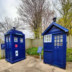 Avoncroft Museum of Historic Buildings - Bromsgrove