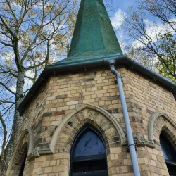 Avoncroft Museum of Historic Buildings - Bromsgrove