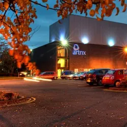 Bromsgrove Arts Centre - Bromsgrove