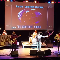 Bromsgrove Arts Centre - Bromsgrove