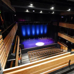 Bromsgrove Arts Centre - Bromsgrove