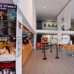 Bromsgrove Arts Centre - Bromsgrove