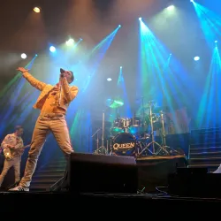 Bromsgrove Arts Centre - Bromsgrove