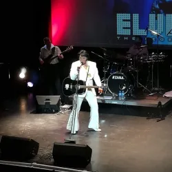 Bromsgrove Arts Centre - Bromsgrove