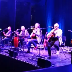 Bromsgrove Arts Centre - Bromsgrove