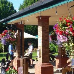 Bromsgrove Golf Club - Bromsgrove